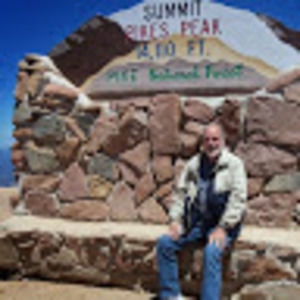 Meet your Posher, Bruce